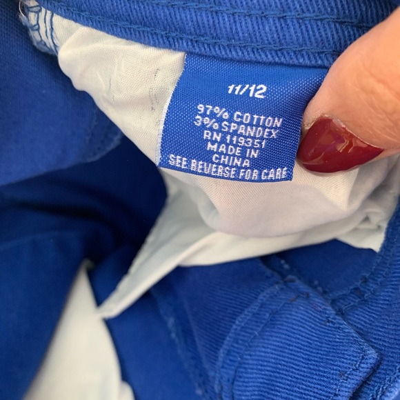 NWT U-51 Authenticate Jeans 4 items for $20❤️ - Picture 5 of 5